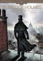Sherlock Holmes: Crime Alleys - Tom 2 - Okrutny los